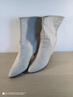 Stifeletten Casadei 38.5 Leder