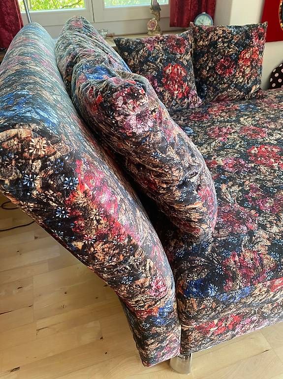 Divani: Sofa Recamiere  – Usato da Wald ZH venduto da iml_5pqn 1