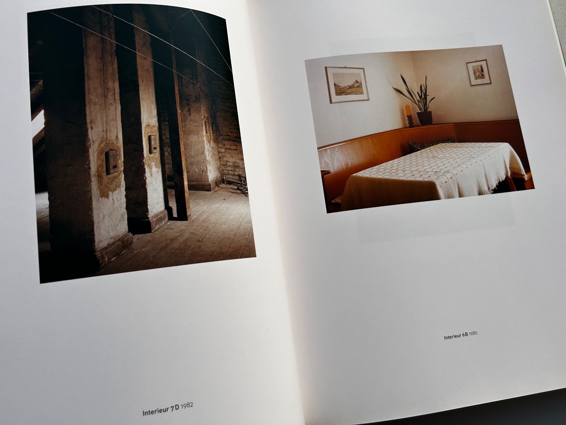 Libri: Thomas Ruff: Photographs 1979-Today. Great Condition! – Usato da Zürich venduto da Coffeetable88 5