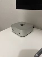 Apple Mac mini M4 256GB SSD 8GB RAM guter Zustand