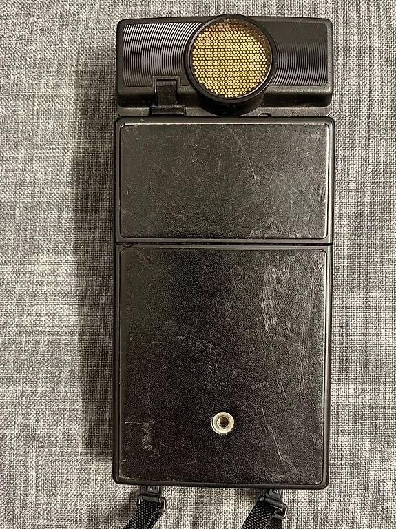 Fotocamera: Polaroid SX-70 Land Camera – Usato da Lutry venduto da Floupy61 3