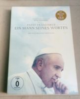 Papst Franziskus - Ein Mann seines Wortes (D-E-Un-Pl-Rus)