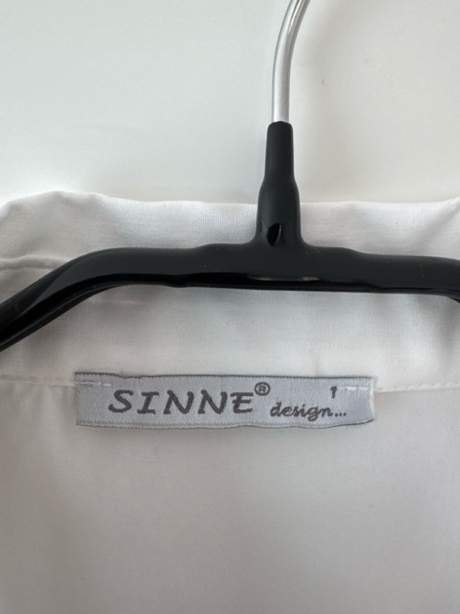 Niederberger Camicette: 2-Teiler Bluse & Jacke Gr.46/48, Niederberger – Nuovo e nell'imballaggio originale da Huttwil venduto da graesihu 5