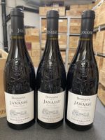 WOW: 3Fl. Vieilles Vignes (Janasse); Parker 99/100 !!!