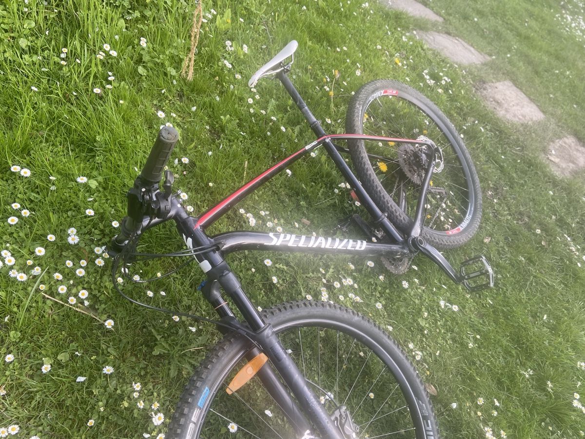 Specialized Velos: Bike Specialized Epic – Gebraucht aus Pfäffikon ZH von  3