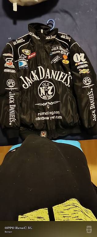 Giacche: Jacke – Usato da Sissach venduto da ber_bvv5