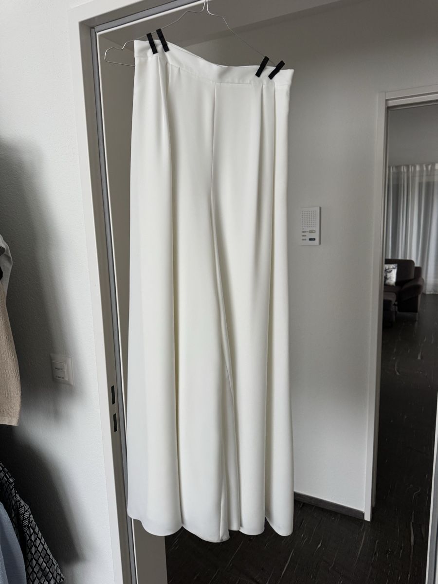 Completi & Tailleur: Hochzeitskleid/Outfit – Usato da Berikon venduto da nathalie810 9