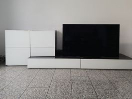 sideboard/Fernsehmöbel
