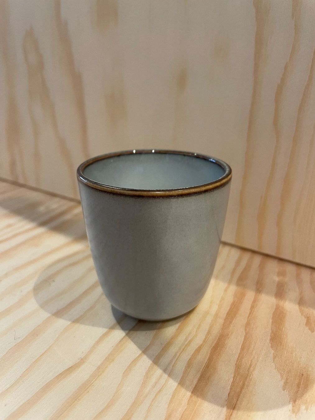 Tazze: Espressotasse GLADELIG - IKEA – Usato da Reinach BL venduto da meu_68d7 4