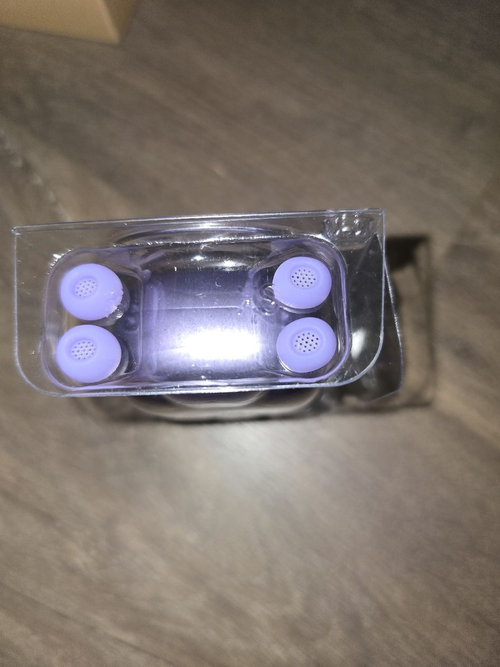 JBL Cuffie: JBL live buds 3 violet – Nuovo e nell'imballaggio originale da Goumoens-la-Ville venduto da Mimi_1802 4