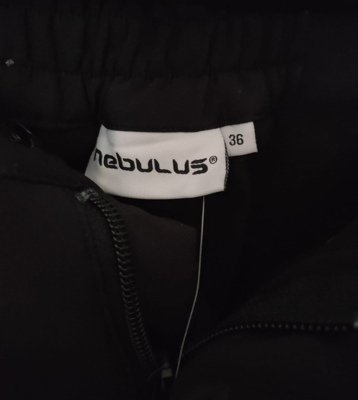 Hosen: Softshell Hose Gr. 36 – Neu (gemäss Beschreibung) aus Luzern von Luzern_Energy 3