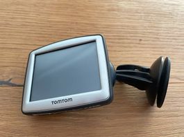TomTom Auto Navigationsgerät