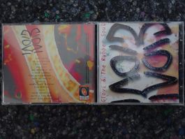 CD : Giovi & the rubber soul