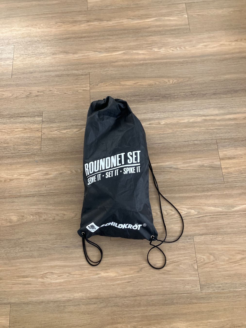 Giochi: Roundnet Set Schildkröt mit Bällen und Tasche gebraucht – Usato da Steinebrunn venduto da oli_tc27 1