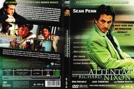 DVD - Attentat auf Richard Nixon