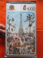 Heye Puzzle, Loup Paris