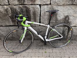 Specialized Rennrad - wie neu