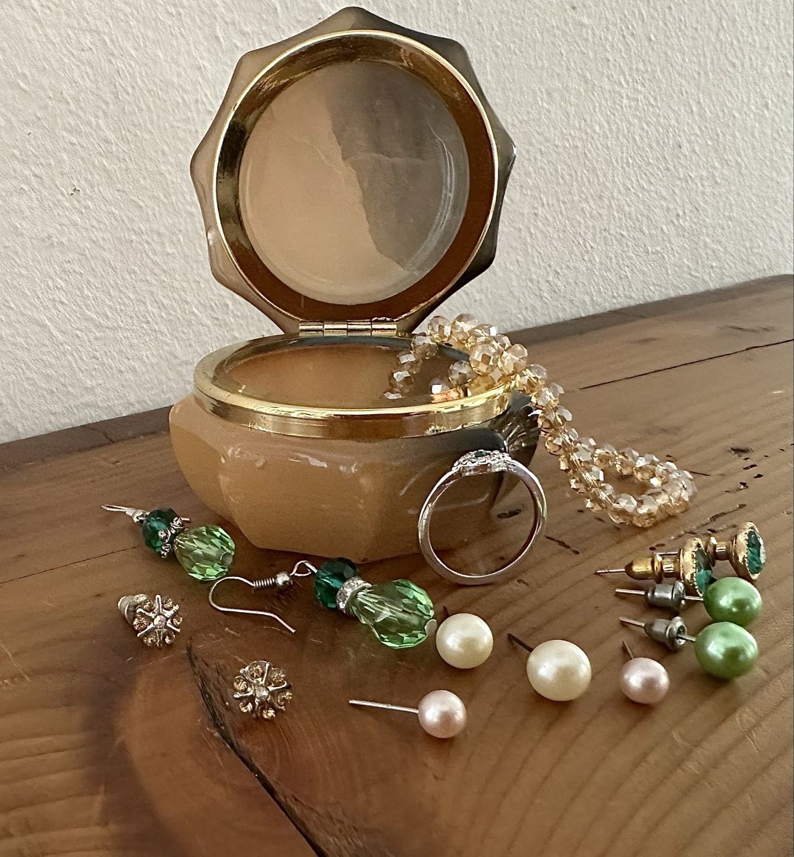 Sonstiger Schmuck: Modeschmuck Lot – Gebraucht aus Otelfingen von Jupi07 4