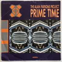 THE ALAN PARSONS PROJECT - PRIME TIME