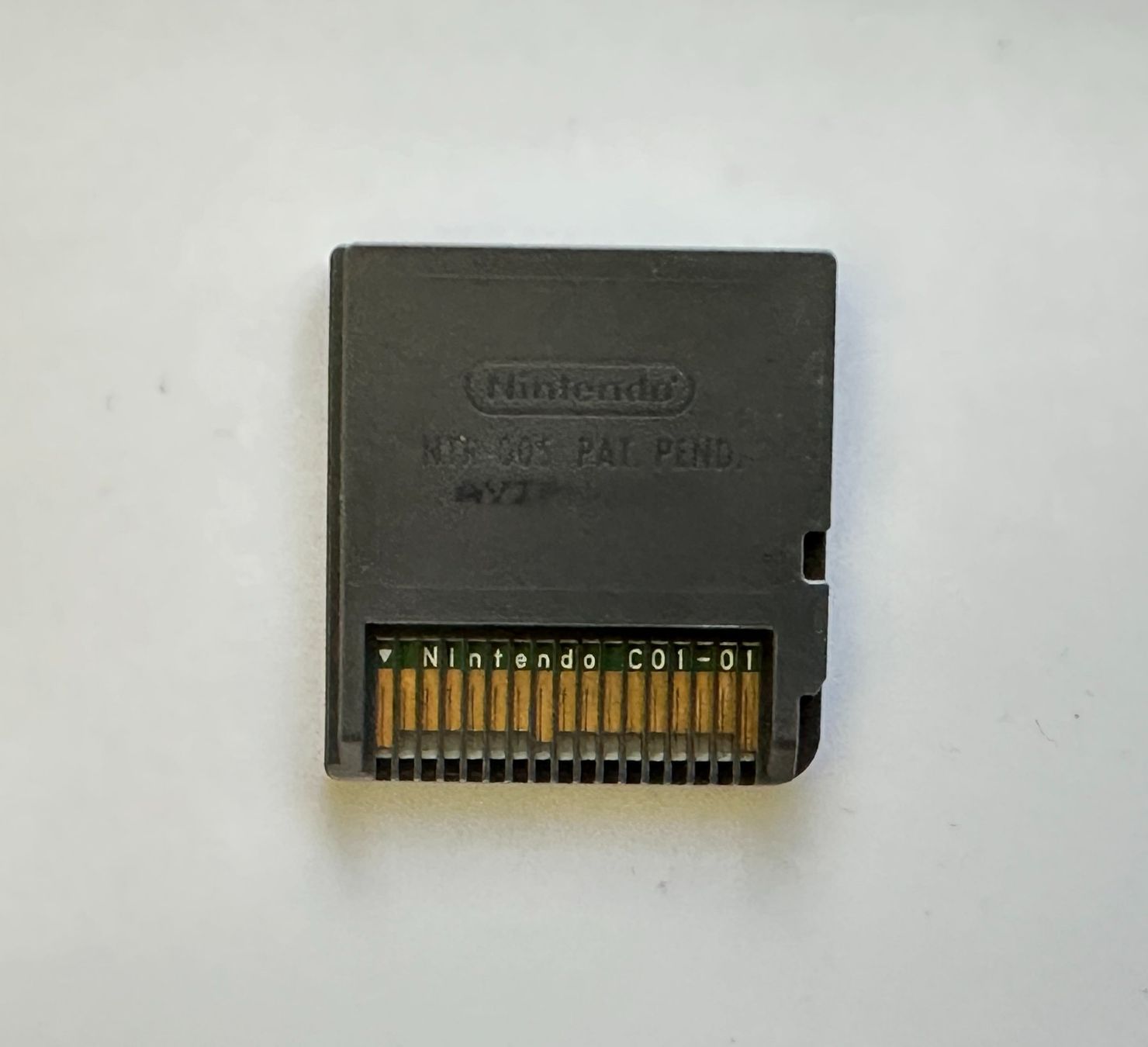 Nintendo Giochi: Yoshi Touch & GO DS – Usato da Zürich venduto da sho_6k75 1
