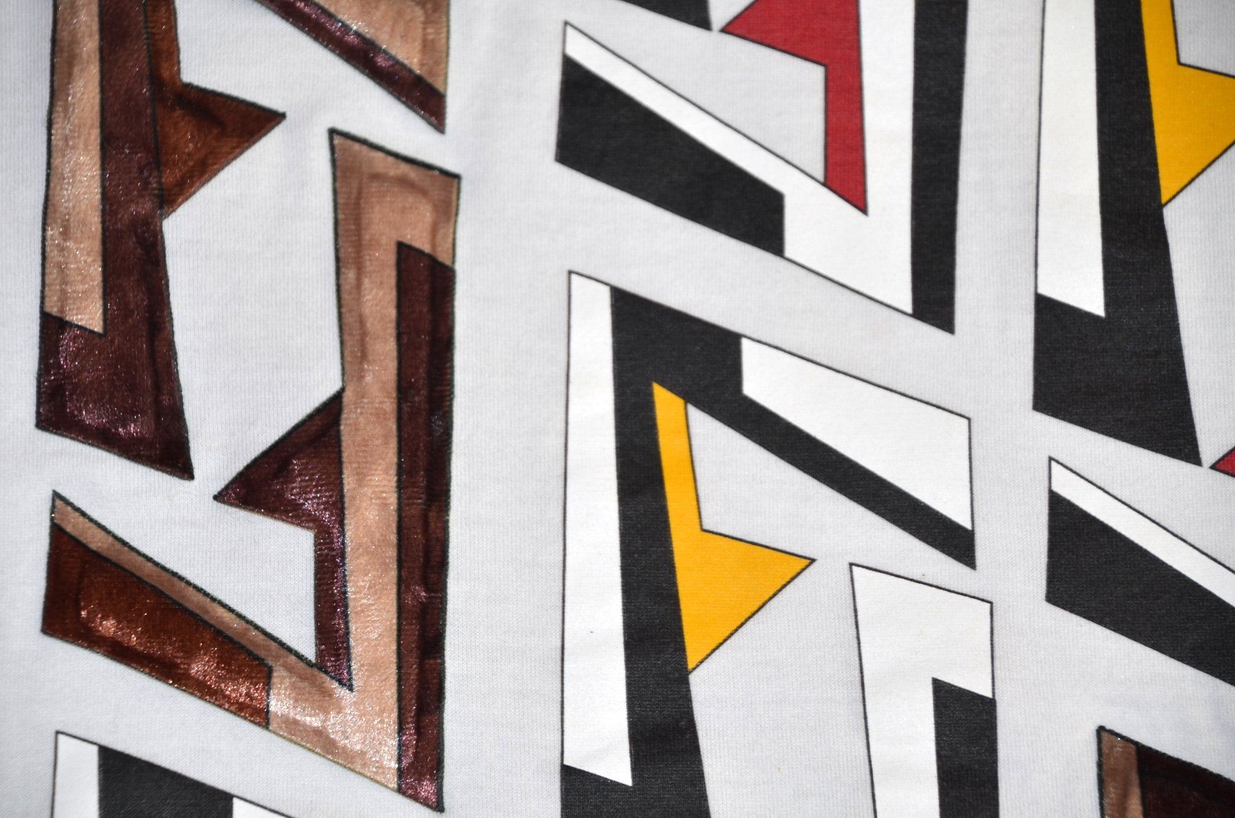 Fendi T-Shirts: Fendi T-Shirt 170 / 88 – Gebraucht aus Collonges von arashee 5