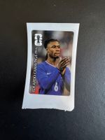 Eduardo Camaving Panini Coca Cola Extra Sticker FIFA WM 2026