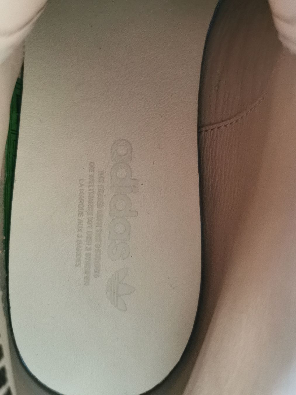 Adidas Scarpe da donna: Adidas Superstar Original Boots Gr 38 – Usato da Schlieren venduto da vlalif 3