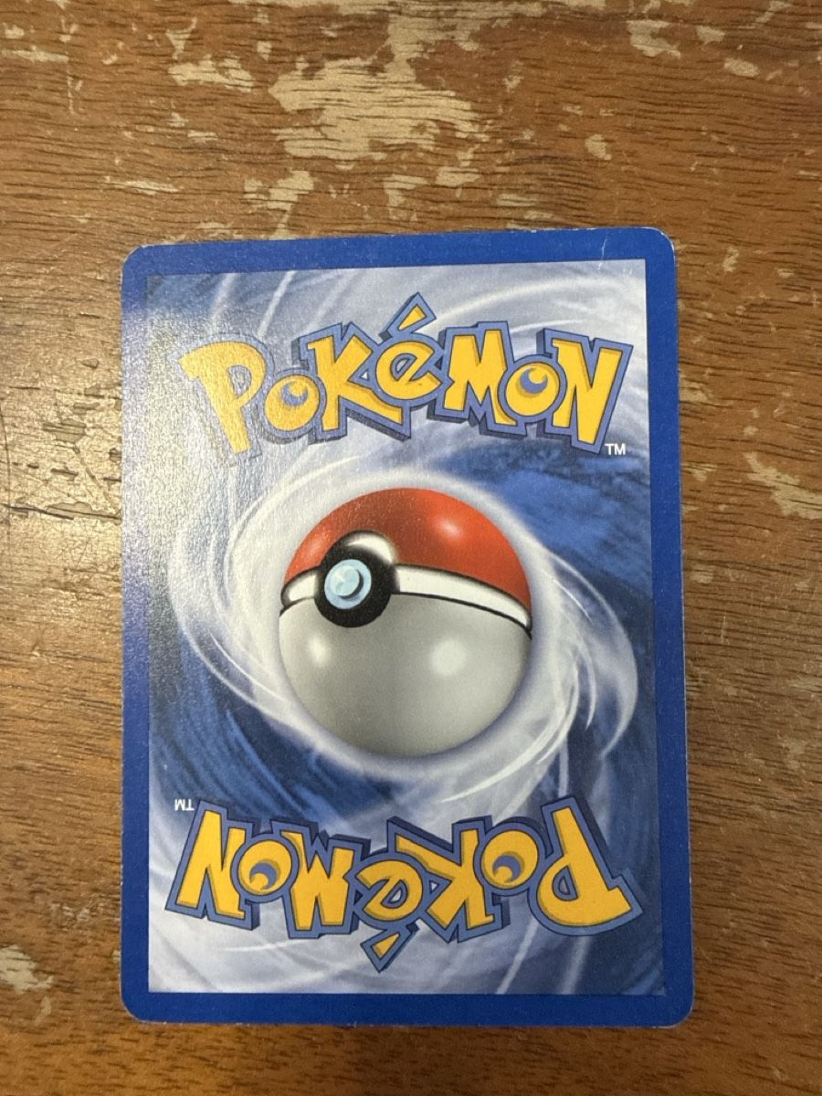 Pokémon Sammelbilder & Trading cards: Arkani - Arcanine 18/112 Reverse – Gebraucht aus Gudo von ken_dr92 1