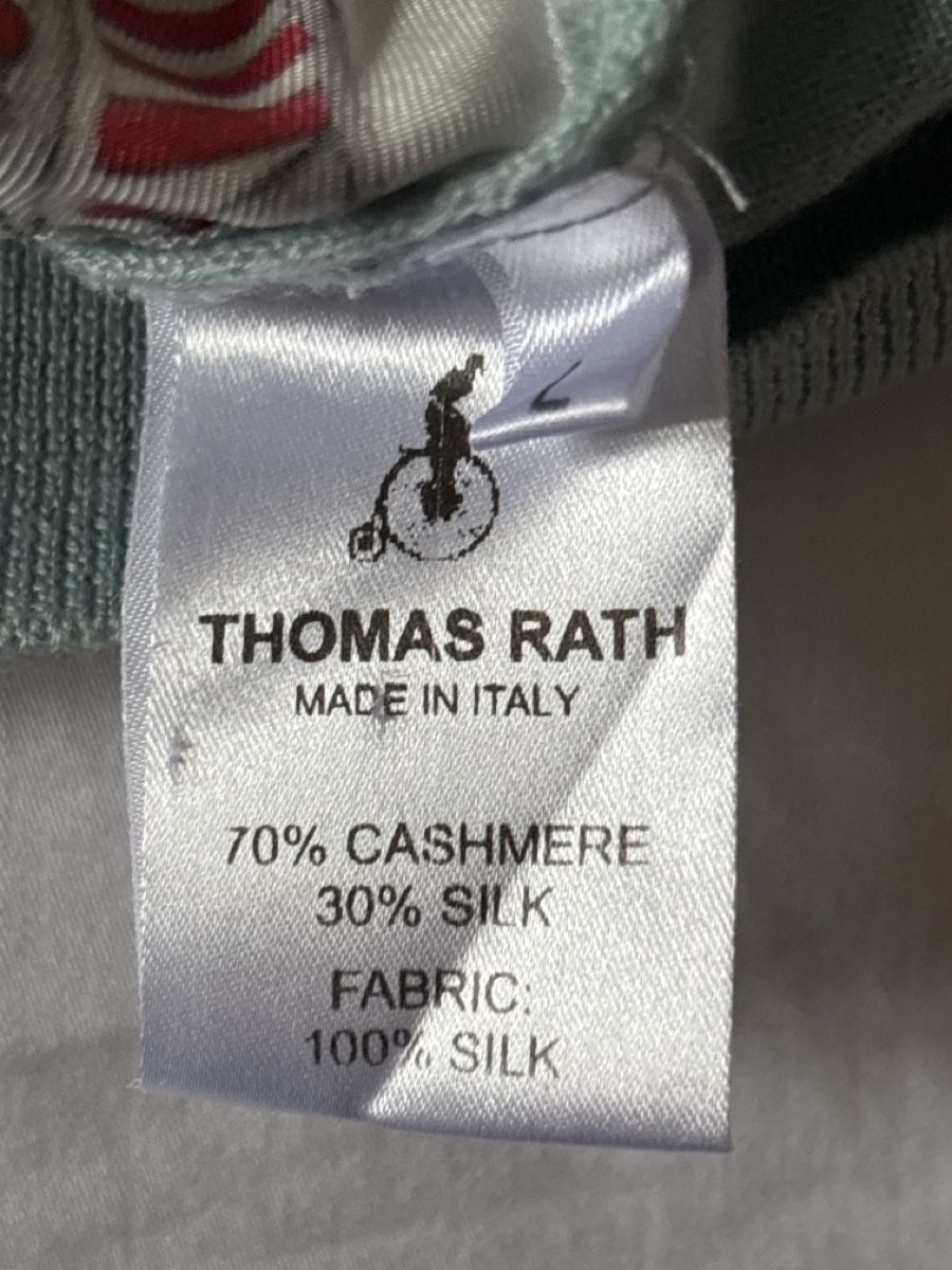 Top: Thomas RathTop – Usato da langenthal venduto da rundholz7 6