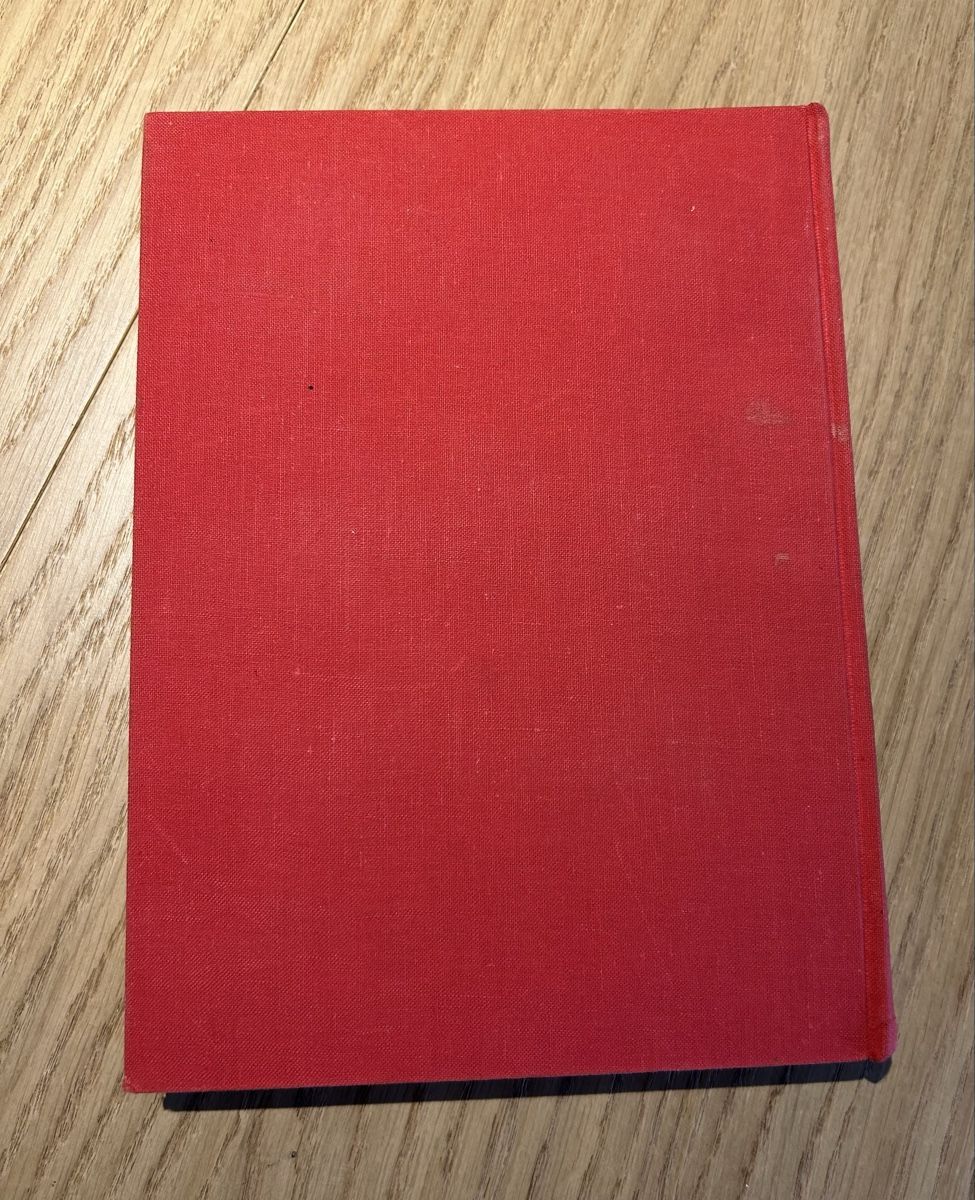 Libri: Nos oiseaux Rambert Robert 1951 illustré couleur – Usato da Lausanne venduto da TelmaLouise70 8