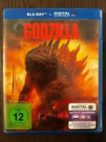 Godzilla