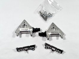 SHIMANO 105 PD-1051 Pedalen Pedals