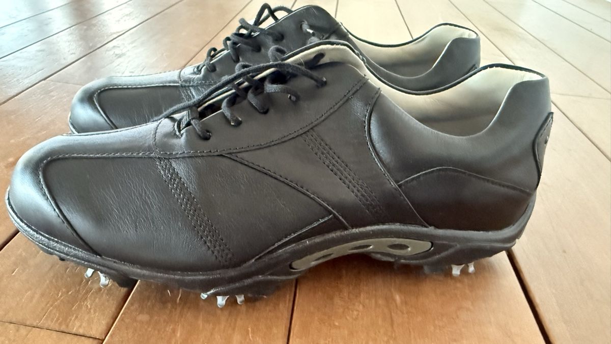 Scarpe da donna: FootJoy Golfschuhe Damen Gr. 40 – Nuovo e nell'imballaggio originale da Konolfingen venduto da Loeli2