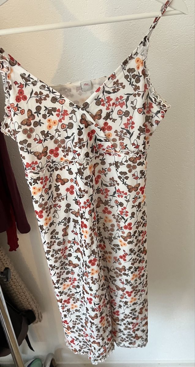 S.Oliver Vestiti: Sommer Kleid Grösse 36 – Nuovo (secondo la descrizione) da Zürich venduto da felice191x