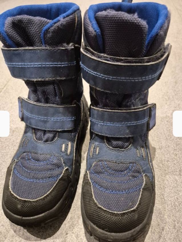 Scarpe per ragazzi: Wasserdichter Schuh gr.31 – Usato da Altendorf venduto da caj_hry2