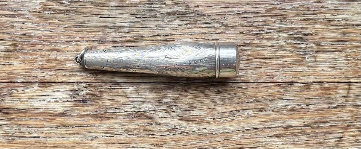 Pipe & Accessori: Englischer Zigarettenhalter 925 – Usato da chur venduto da Ika11