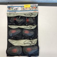 Rollerblade Protektoren Set neuwertig - Wiitergäh