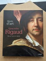Kunstbuch Hyacinthe Rigaud du XIVe au XXIe S. Neu