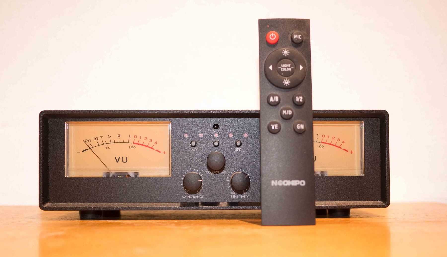 Unità & Adattatore: NeoHipo ET30 Audio-Switch – Usato da Pfäffikon ZH venduto da fulgura 1