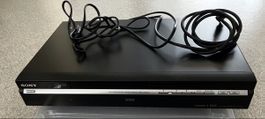 DVD Recorder