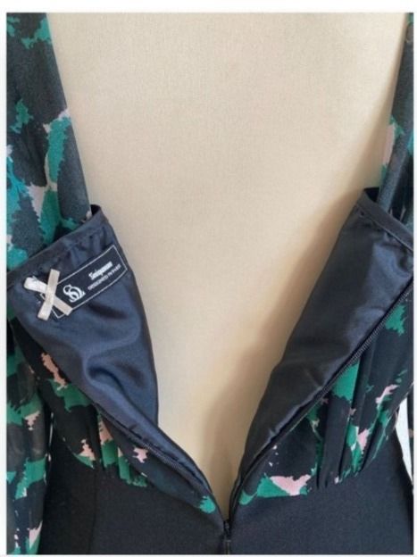 Kleider: Kleid, Sinéquanone, Neu, Gr.38 – Neu (gemäss Beschreibung) aus Uetikon am See von Zimetstern1.0 3