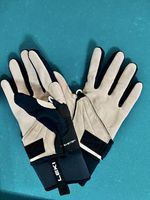 Gants LEKI PRC PREMIUM SHARK Taille 9.5