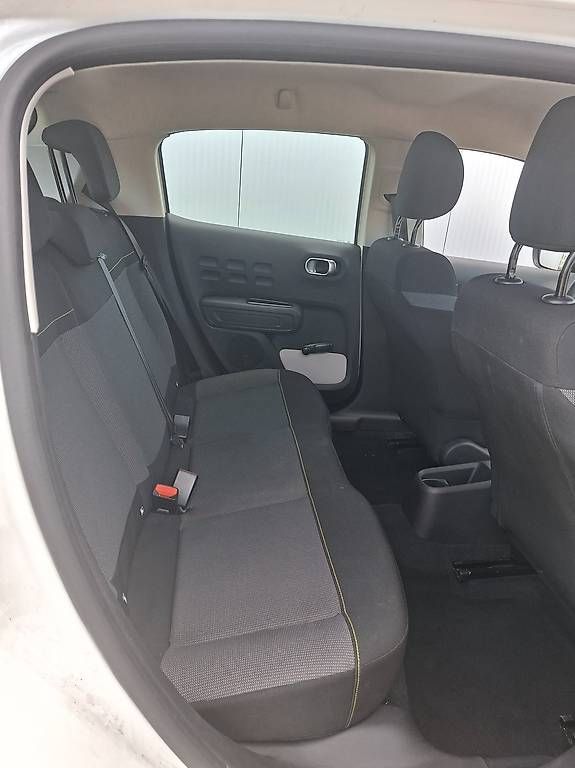 Citroën Automobili: Citroën C3 blanche - Très bon état – Usato da Baulmes venduto da akeo90 2