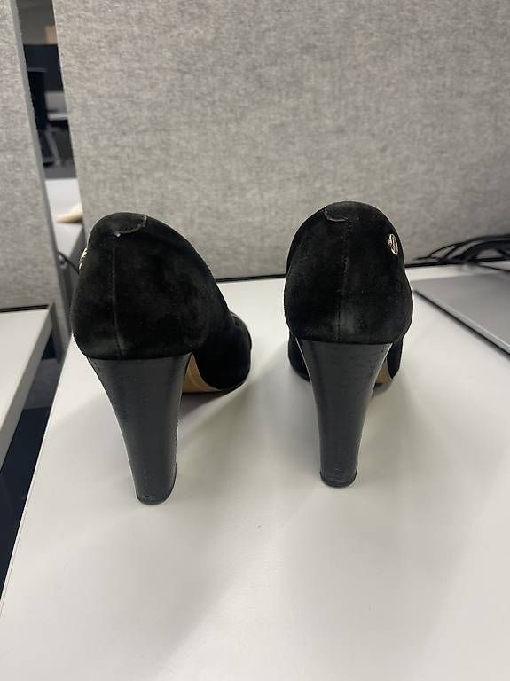 Tommy Hilfiger Scarpe da donna: Tommy Hilfiger Pumps in Größe 38 – Usato da Zürich venduto da michaela_2024 2