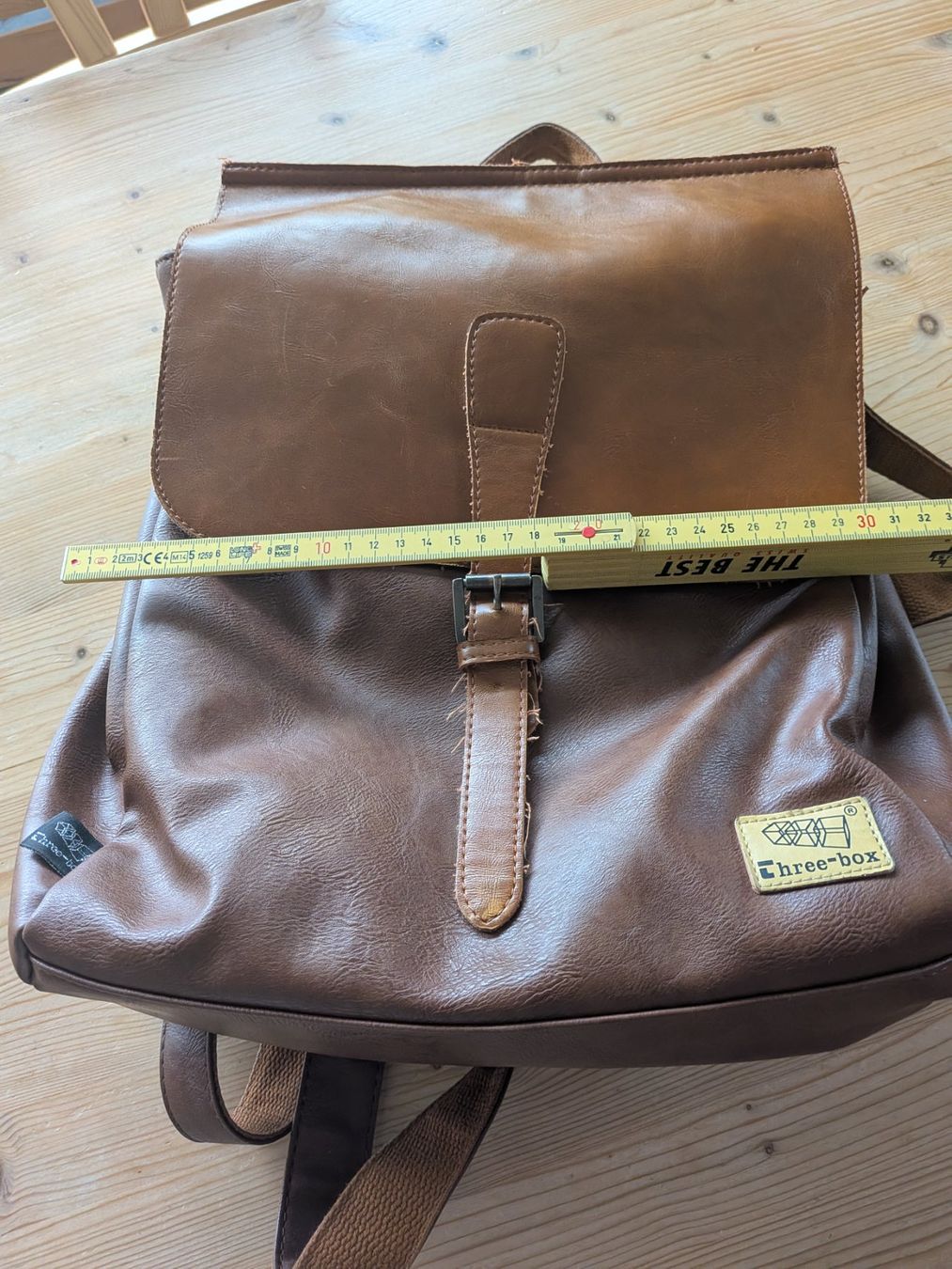 Rucksäcke: Rucksack – Gebraucht aus Winterthur von Clari1 6
