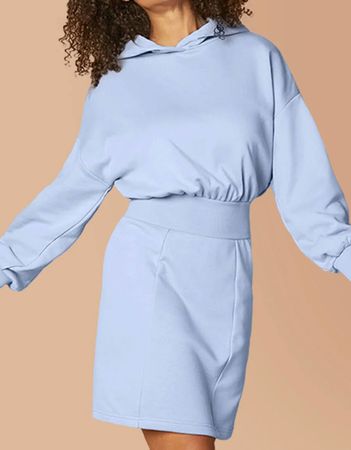 Les Lunes Cotton Kleid - originalverpackt