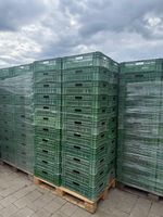 G2 Gemüsekisten, Obstkisten