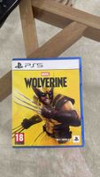 Videospiel Marvel Wolverine Sony PS5