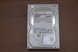 Disk SATA 3Tb Hitachi - 28634 Stunden