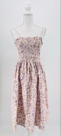 # WOMAN - Kleid Gr. S - H&M #